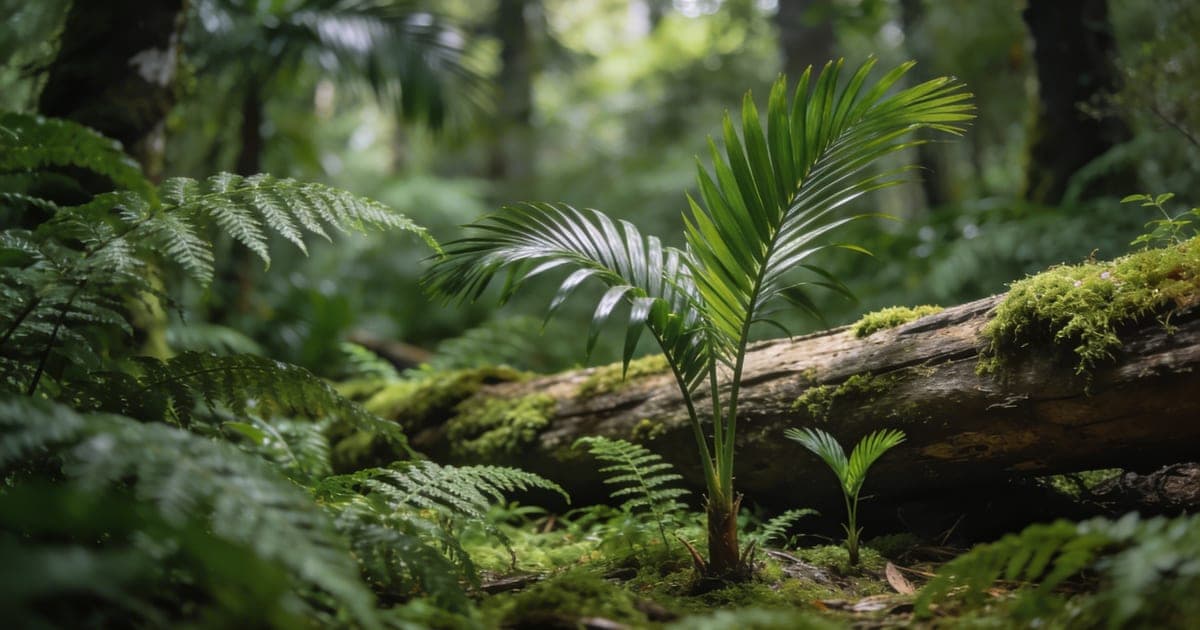 Clean site after tree work in Auckland